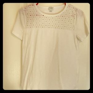 JCrew top